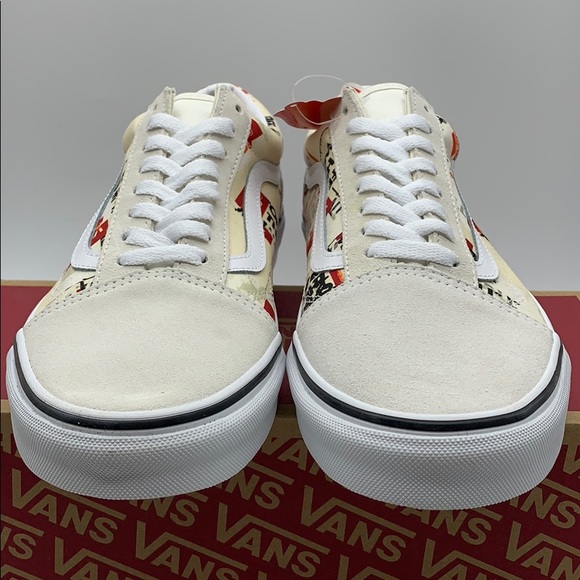 VANS OLD SKOOL PACKING TAPE WMNS sneakers - Picture 5 of 16